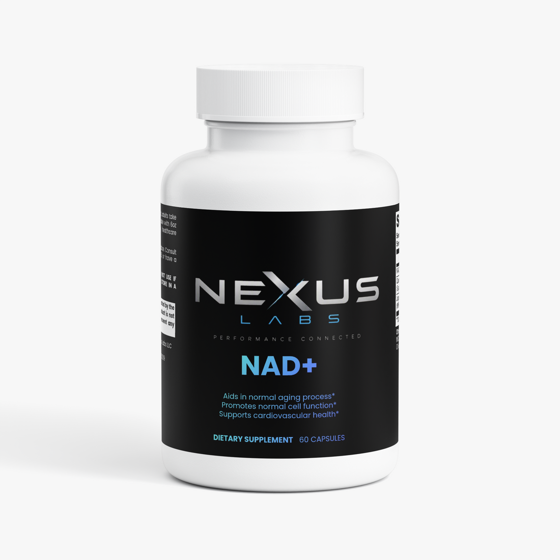 NAD+