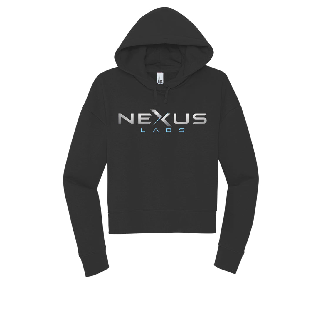Crop top sweater - NL