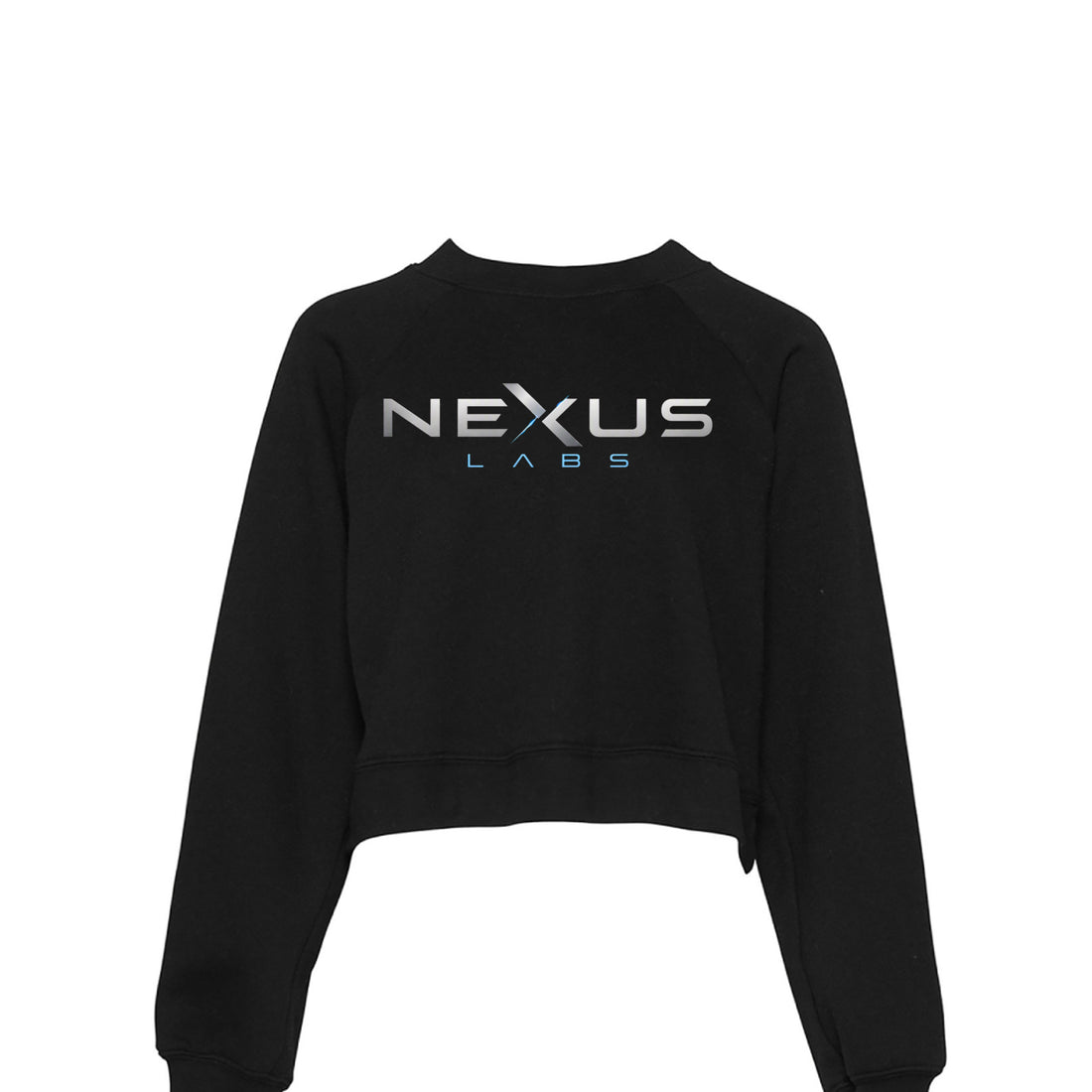 W Crewneck Sweater - NL