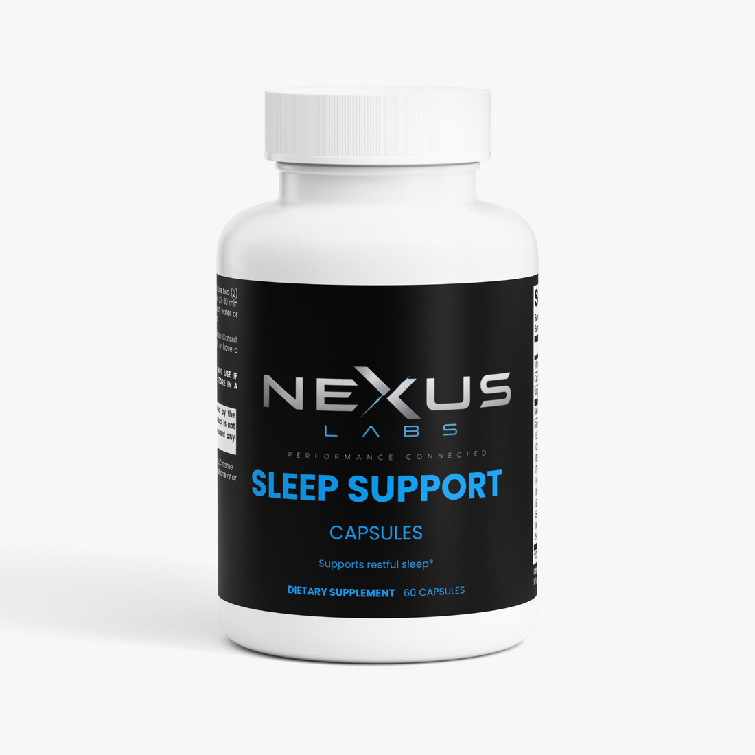 Sleep Support