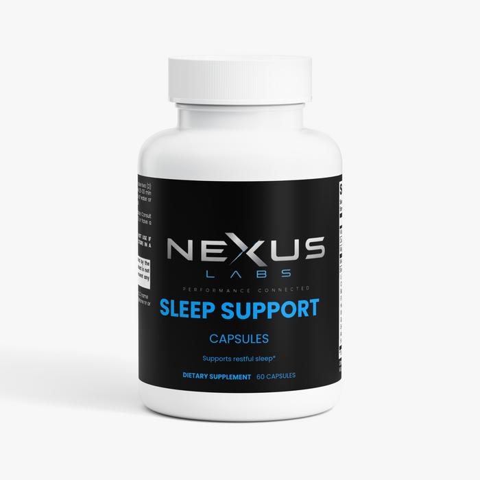 Sleep Support