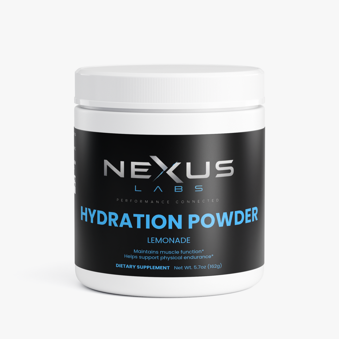 Hydration Powder (Lemonade)