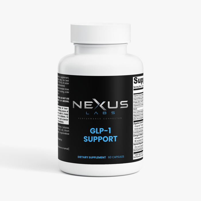 GLP-1 Support
