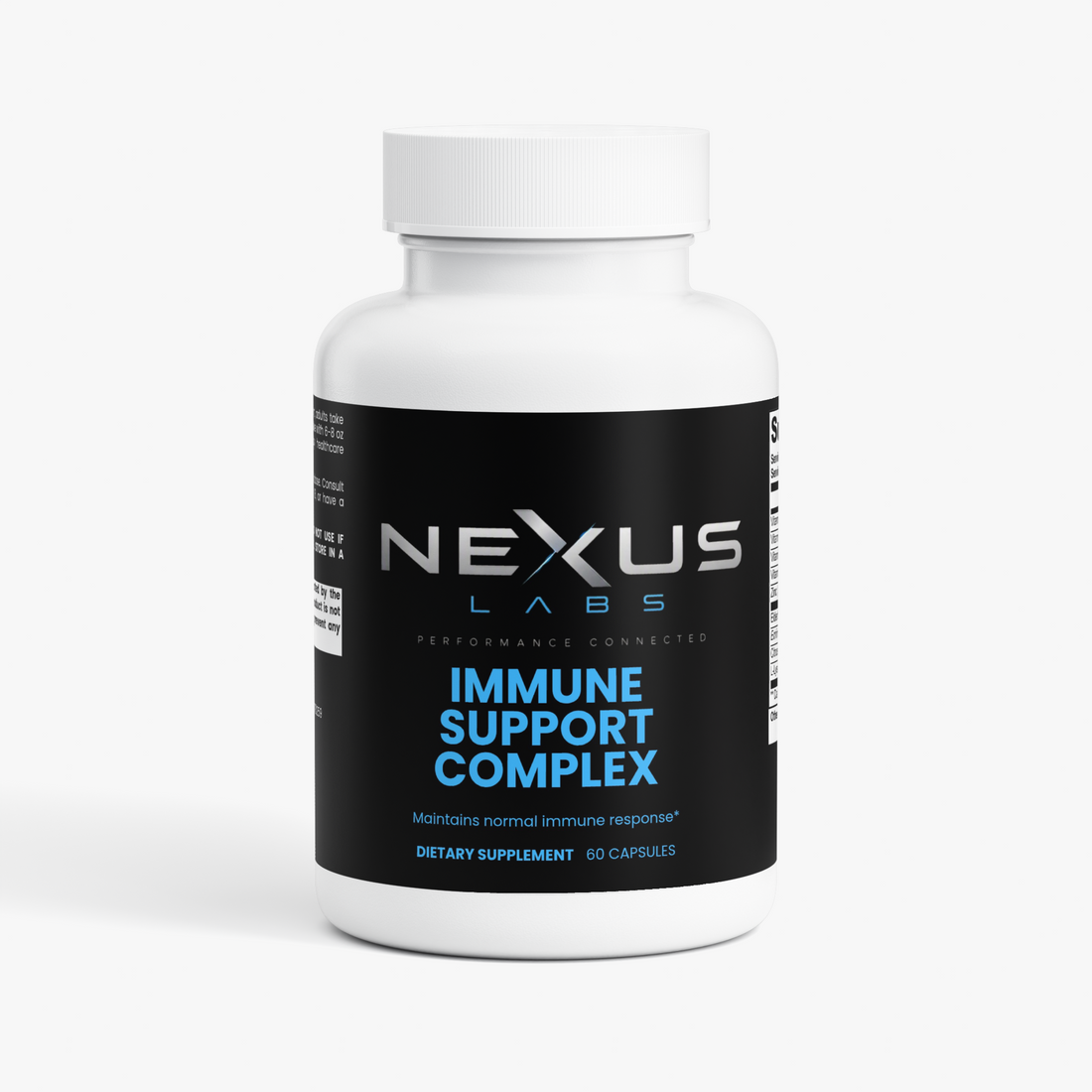 Immune Support Complex