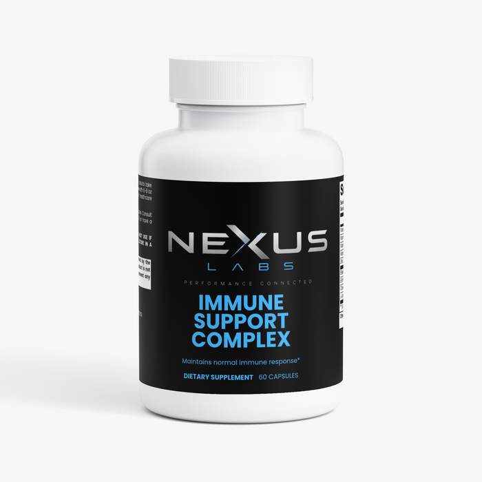Immune Support Complex
