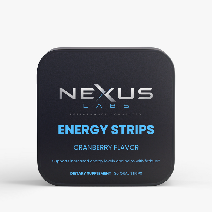 Energy Strips