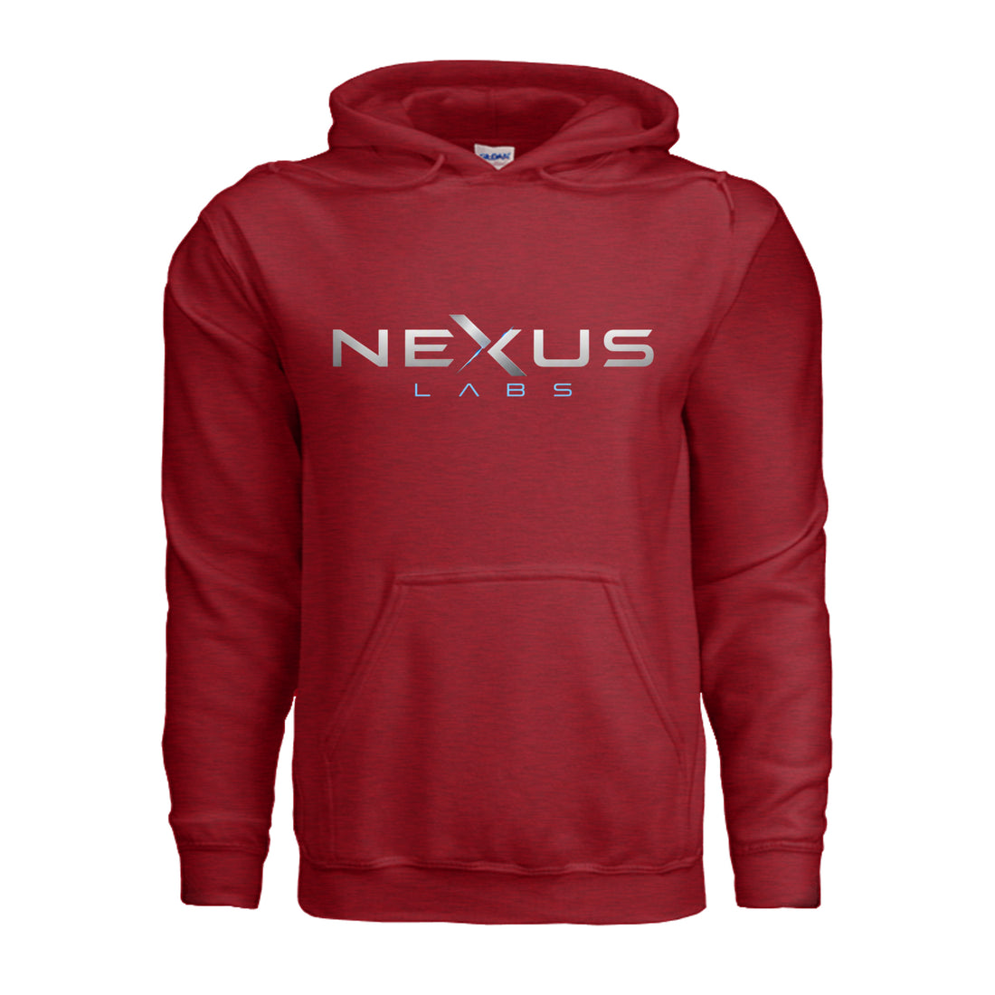 Heavy sweater - NL
