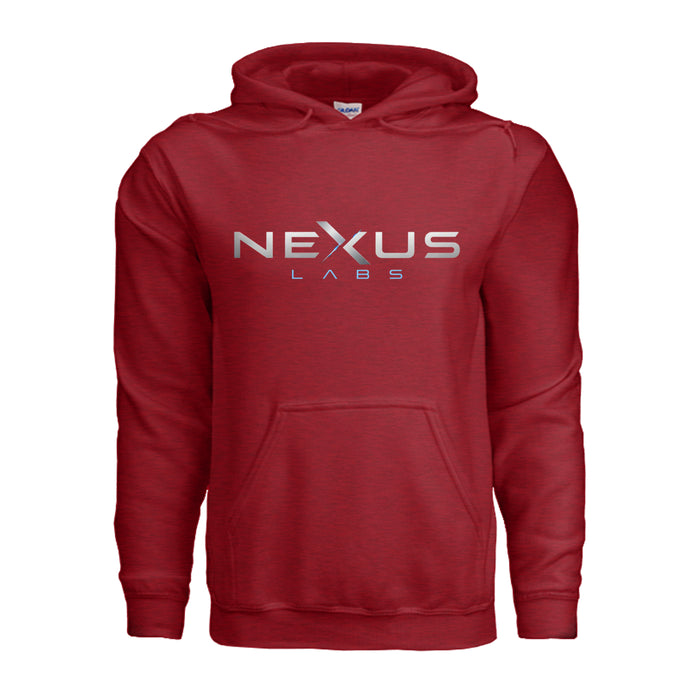 Heavy sweater - NL