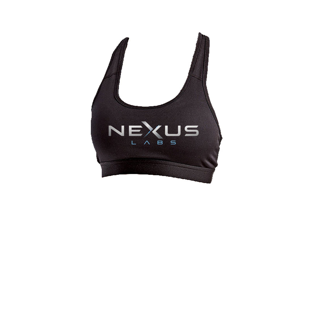 Crop top - NL