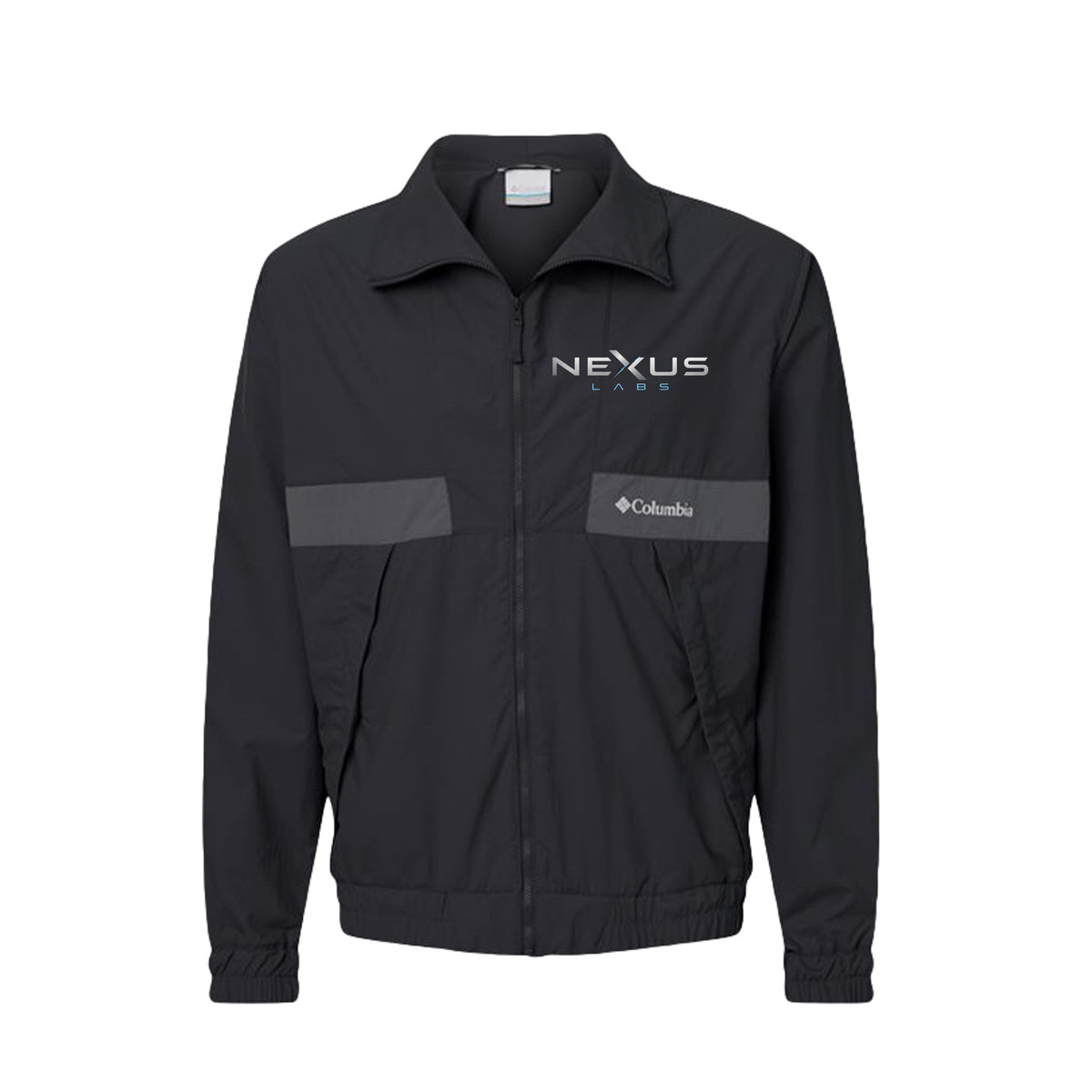 Wind breaker - NL